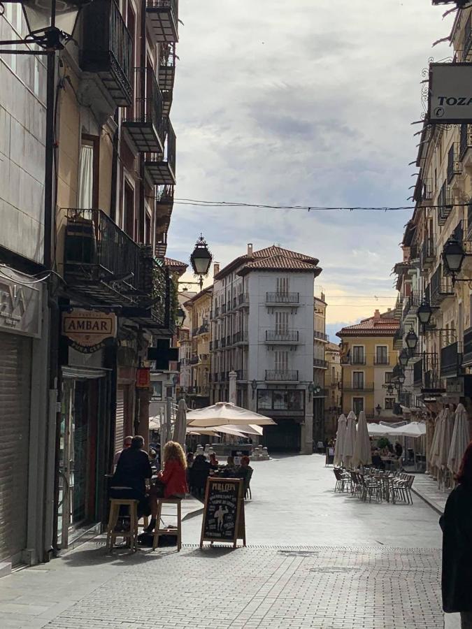 Los Marqueses De Teruel- Vut El Marques Dış mekan fotoğraf
